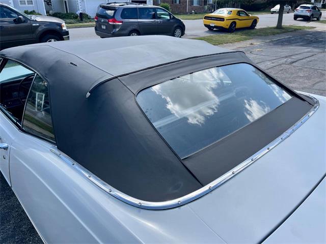 1968 Buick LeSabre (CC-1998930) for sale in Knightstown, Indiana