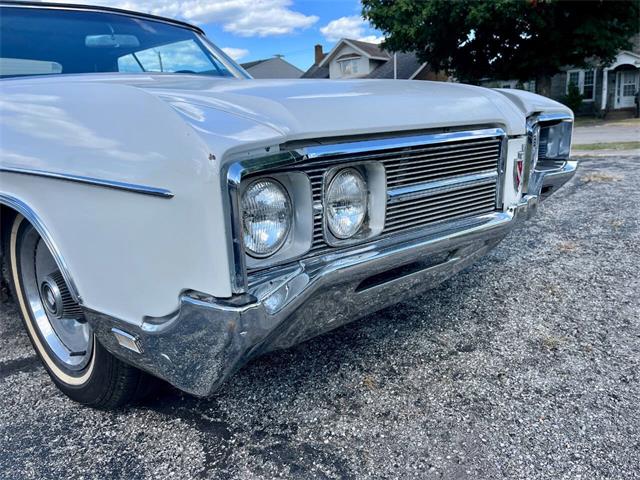 1968 Buick LeSabre (CC-1998930) for sale in Knightstown, Indiana