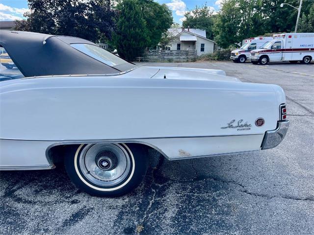 1968 Buick LeSabre (CC-1998930) for sale in Knightstown, Indiana