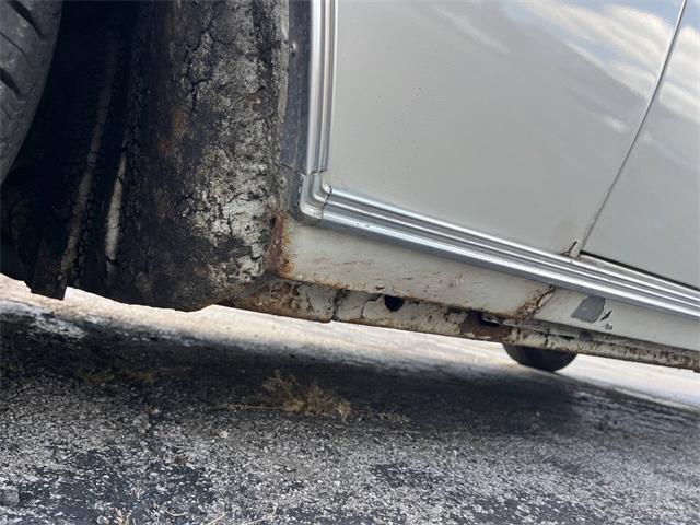 1968 Buick LeSabre (CC-1998930) for sale in Knightstown, Indiana