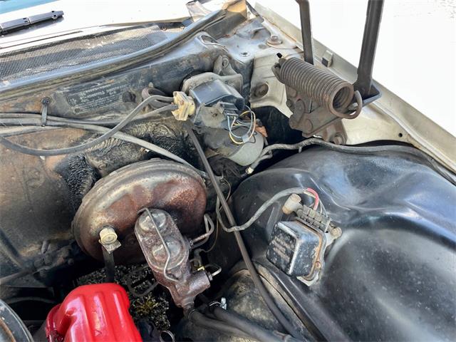 1968 Buick LeSabre (CC-1998930) for sale in Knightstown, Indiana