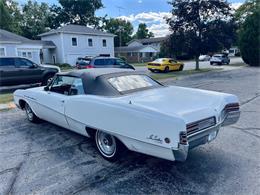 1968 Buick LeSabre (CC-1998930) for sale in Knightstown, Indiana