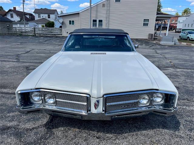 1968 Buick LeSabre (CC-1998930) for sale in Knightstown, Indiana