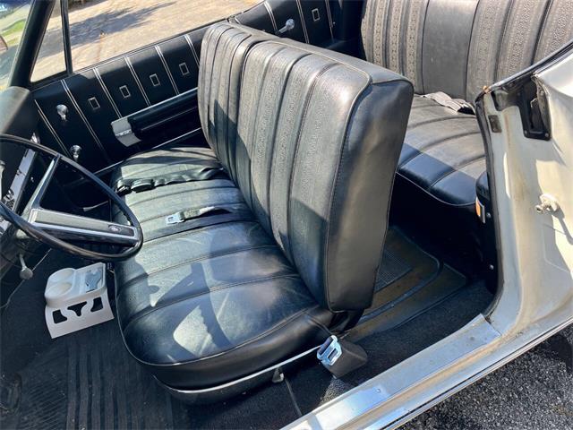 1968 Buick LeSabre (CC-1998930) for sale in Knightstown, Indiana