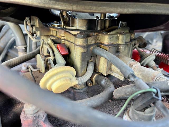 1968 Buick LeSabre (CC-1998930) for sale in Knightstown, Indiana