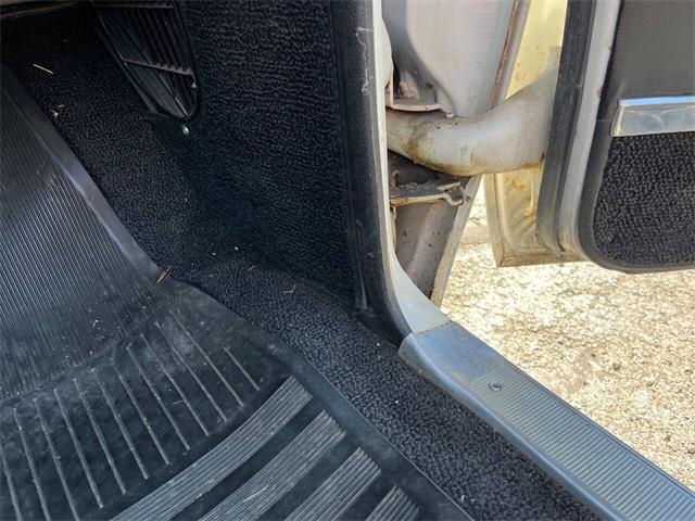 1968 Buick LeSabre (CC-1998930) for sale in Knightstown, Indiana