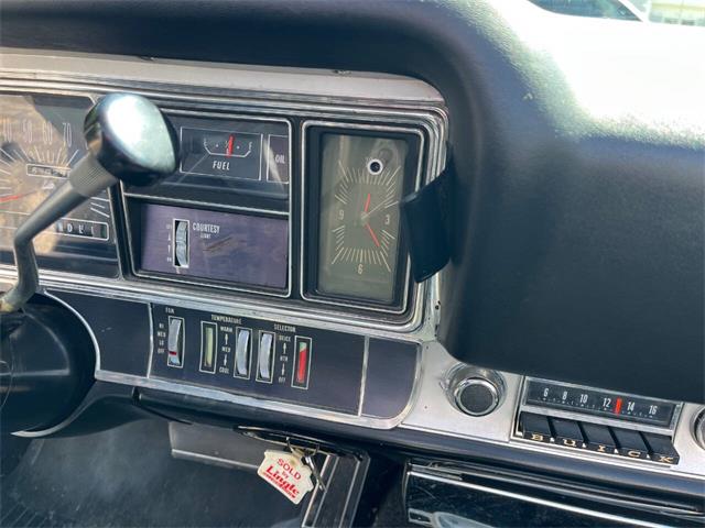 1968 Buick LeSabre (CC-1998930) for sale in Knightstown, Indiana