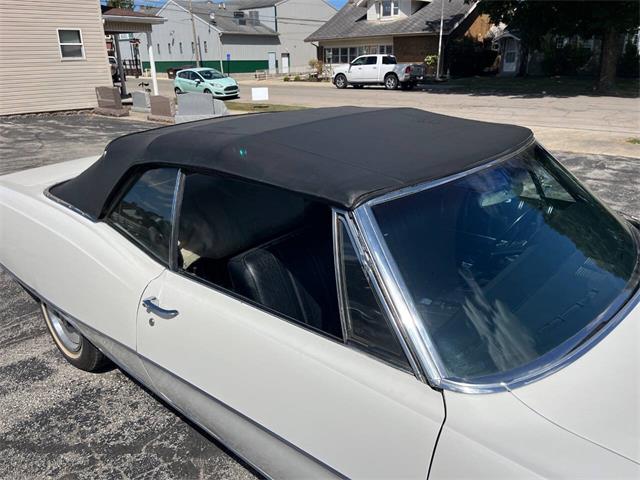 1968 Buick LeSabre (CC-1998930) for sale in Knightstown, Indiana