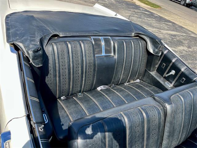 1968 Buick LeSabre (CC-1998930) for sale in Knightstown, Indiana