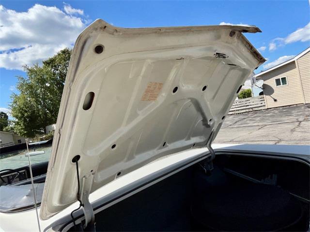 1968 Buick LeSabre (CC-1998930) for sale in Knightstown, Indiana
