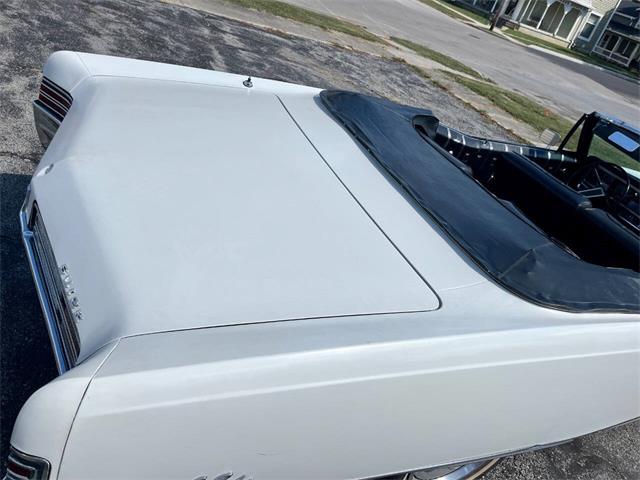 1968 Buick LeSabre (CC-1998930) for sale in Knightstown, Indiana