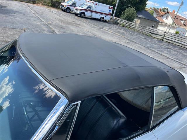 1968 Buick LeSabre (CC-1998930) for sale in Knightstown, Indiana