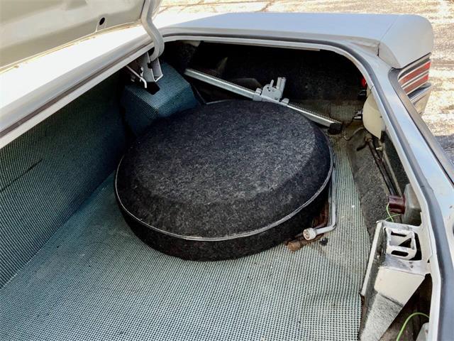 1968 Buick LeSabre (CC-1998930) for sale in Knightstown, Indiana
