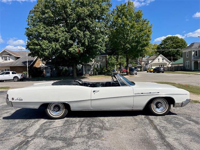 1968 Buick LeSabre (CC-1998930) for sale in Knightstown, Indiana