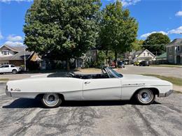 1968 Buick LeSabre (CC-1998930) for sale in Knightstown, Indiana