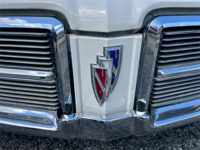 1968 Buick LeSabre (CC-1998930) for sale in Knightstown, Indiana