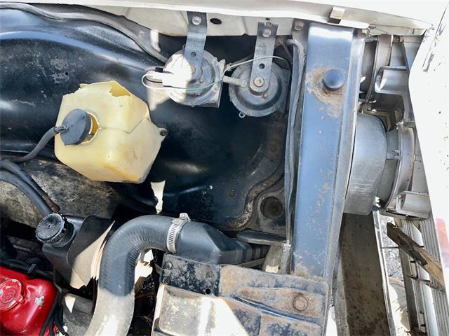 1968 Buick LeSabre (CC-1998930) for sale in Knightstown, Indiana