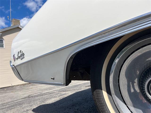 1968 Buick LeSabre (CC-1998930) for sale in Knightstown, Indiana