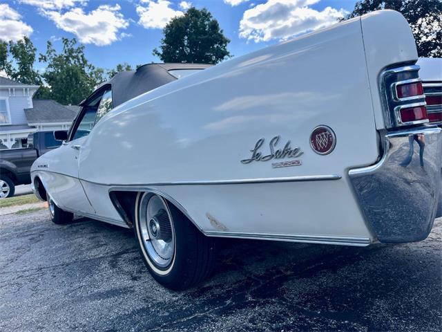 1968 Buick LeSabre (CC-1998930) for sale in Knightstown, Indiana