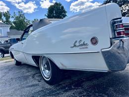 1968 Buick LeSabre (CC-1998930) for sale in Knightstown, Indiana