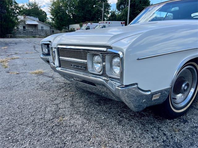 1968 Buick LeSabre (CC-1998930) for sale in Knightstown, Indiana