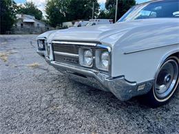 1968 Buick LeSabre (CC-1998930) for sale in Knightstown, Indiana