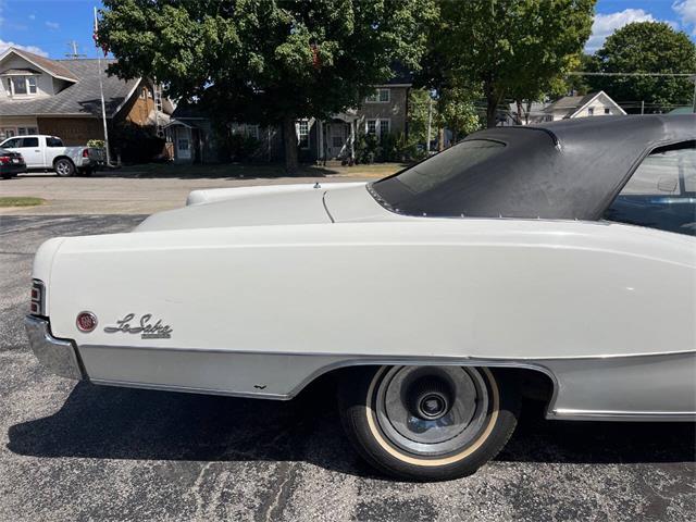 1968 Buick LeSabre (CC-1998930) for sale in Knightstown, Indiana