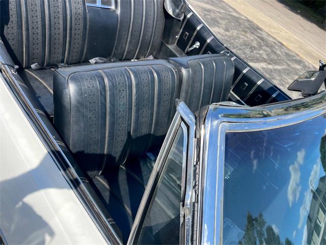 1968 Buick LeSabre (CC-1998930) for sale in Knightstown, Indiana