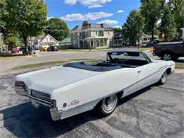 1968 Buick LeSabre (CC-1998930) for sale in Knightstown, Indiana