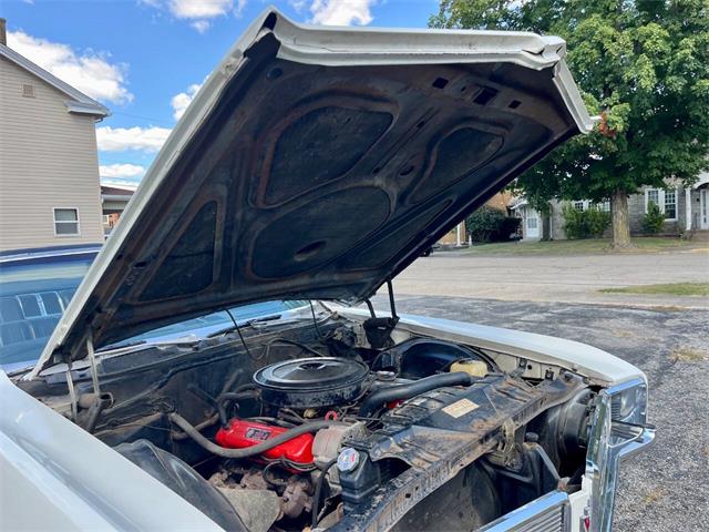 1968 Buick LeSabre (CC-1998930) for sale in Knightstown, Indiana