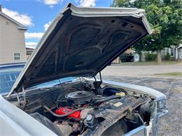1968 Buick LeSabre (CC-1998930) for sale in Knightstown, Indiana