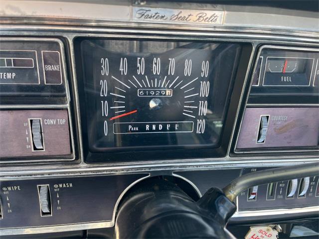 1968 Buick LeSabre (CC-1998930) for sale in Knightstown, Indiana