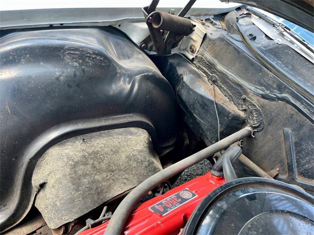 1968 Buick LeSabre (CC-1998930) for sale in Knightstown, Indiana