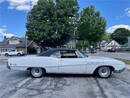 1968 Buick LeSabre (CC-1998930) for sale in Knightstown, Indiana