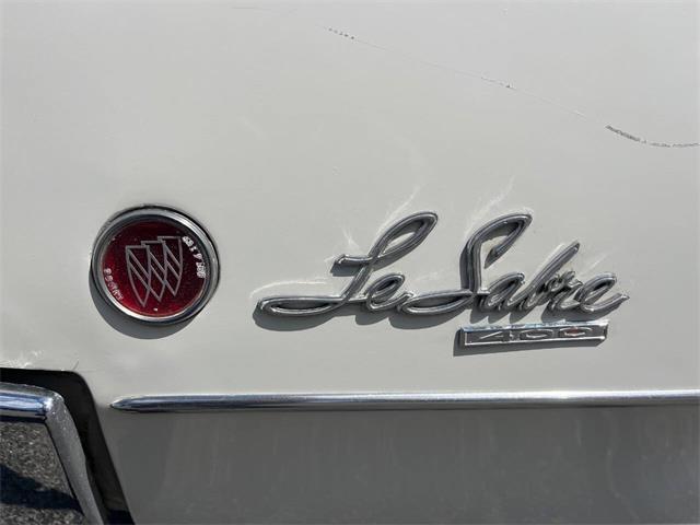 1968 Buick LeSabre (CC-1998930) for sale in Knightstown, Indiana