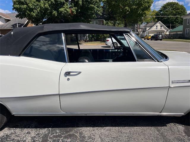 1968 Buick LeSabre (CC-1998930) for sale in Knightstown, Indiana