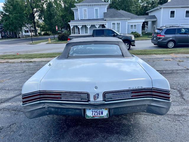 1968 Buick LeSabre (CC-1998930) for sale in Knightstown, Indiana