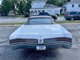 1968 Buick LeSabre (CC-1998930) for sale in Knightstown, Indiana