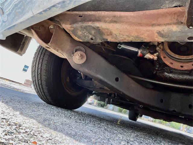 1968 Buick LeSabre (CC-1998930) for sale in Knightstown, Indiana