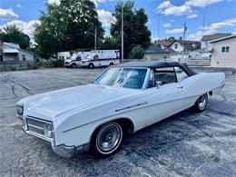 1968 Buick LeSabre (CC-1998930) for sale in Knightstown, Indiana