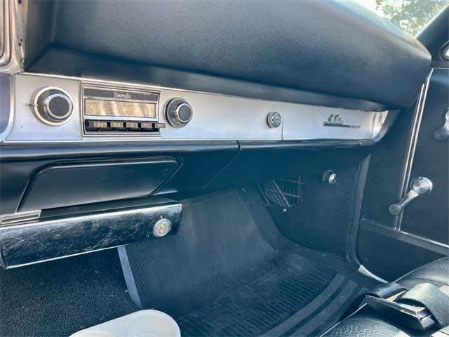 1968 Buick LeSabre (CC-1998930) for sale in Knightstown, Indiana