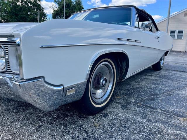 1968 Buick LeSabre (CC-1998930) for sale in Knightstown, Indiana