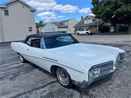 1968 Buick LeSabre (CC-1998930) for sale in Knightstown, Indiana