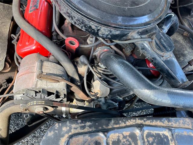 1968 Buick LeSabre (CC-1998930) for sale in Knightstown, Indiana