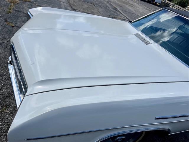 1968 Buick LeSabre (CC-1998930) for sale in Knightstown, Indiana