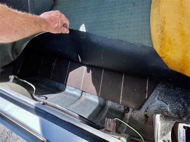 1968 Buick LeSabre (CC-1998930) for sale in Knightstown, Indiana