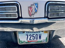 1968 Buick LeSabre (CC-1998930) for sale in Knightstown, Indiana