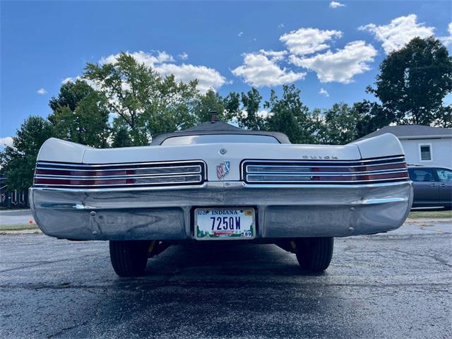 1968 Buick LeSabre (CC-1998930) for sale in Knightstown, Indiana