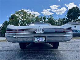 1968 Buick LeSabre (CC-1998930) for sale in Knightstown, Indiana