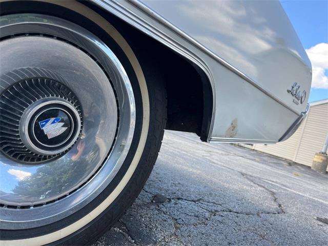 1968 Buick LeSabre (CC-1998930) for sale in Knightstown, Indiana